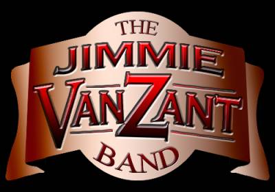 logo The Jimmie Van Zant Band